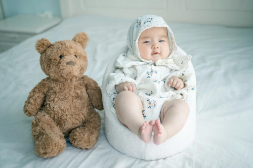 塔城宝宝发烧不出汗怎么办