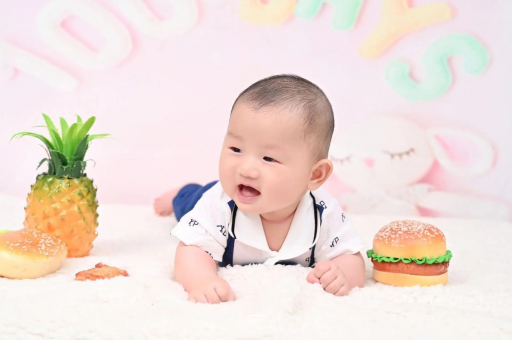 塔城3岁宝宝发烧肚子疼